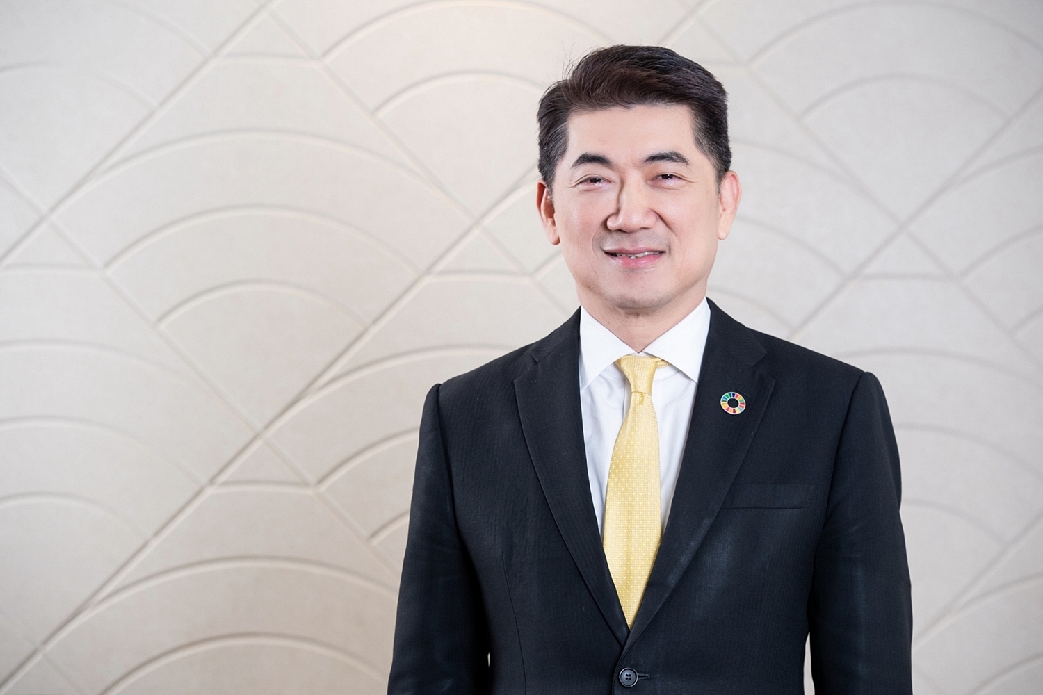 CP Foods Reports Q1/2025 Profit Surge to THB 8.55 Billion, Exceeding Target by Sixfold